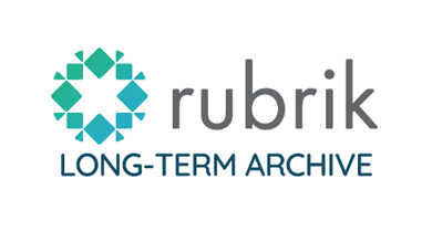 rubrik-long-term-archive
