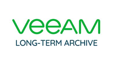 veeam-long-term-archive