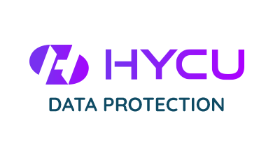 hycu data protection